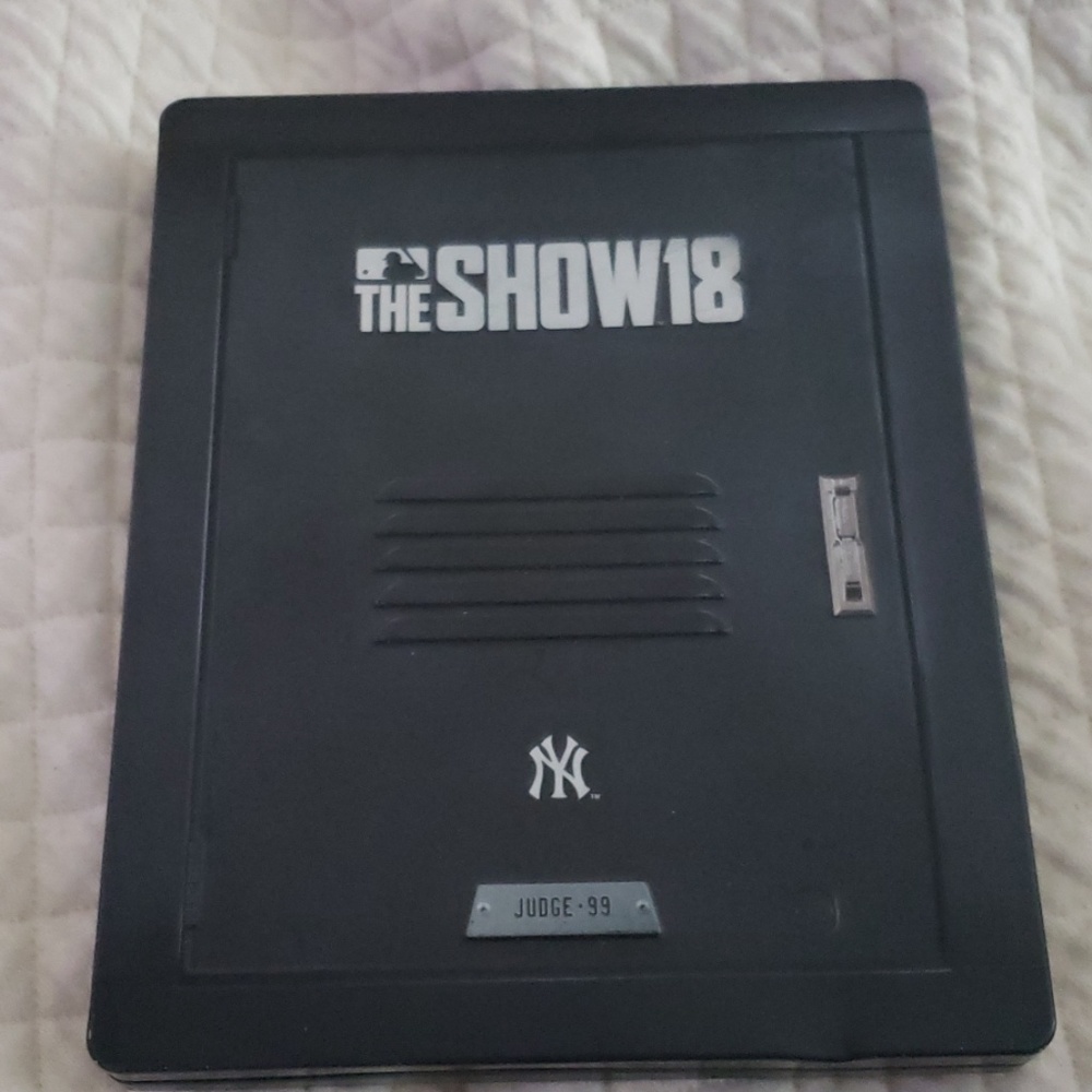 The Show 18 ps4